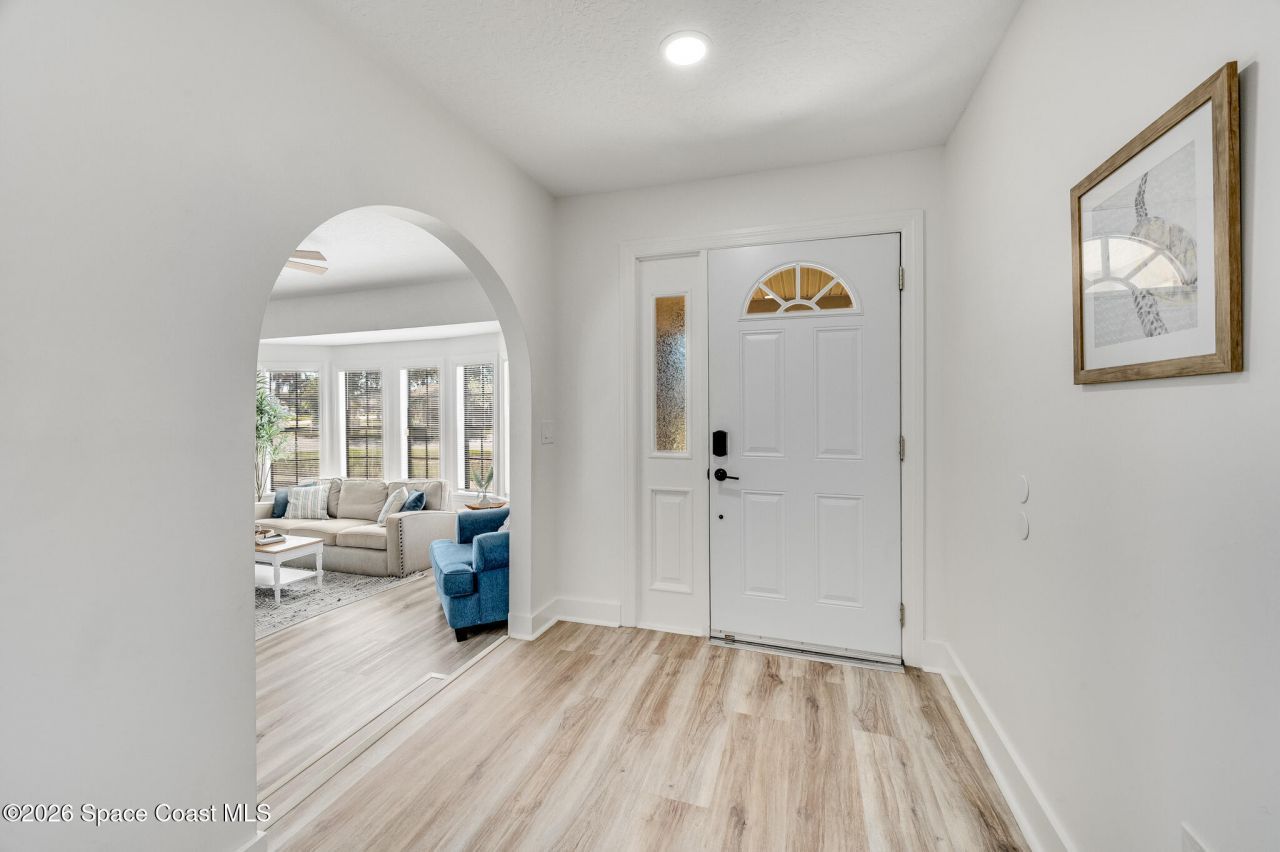 999 Sunswept Road Ne, Palm Bay, FL 32905 Photo