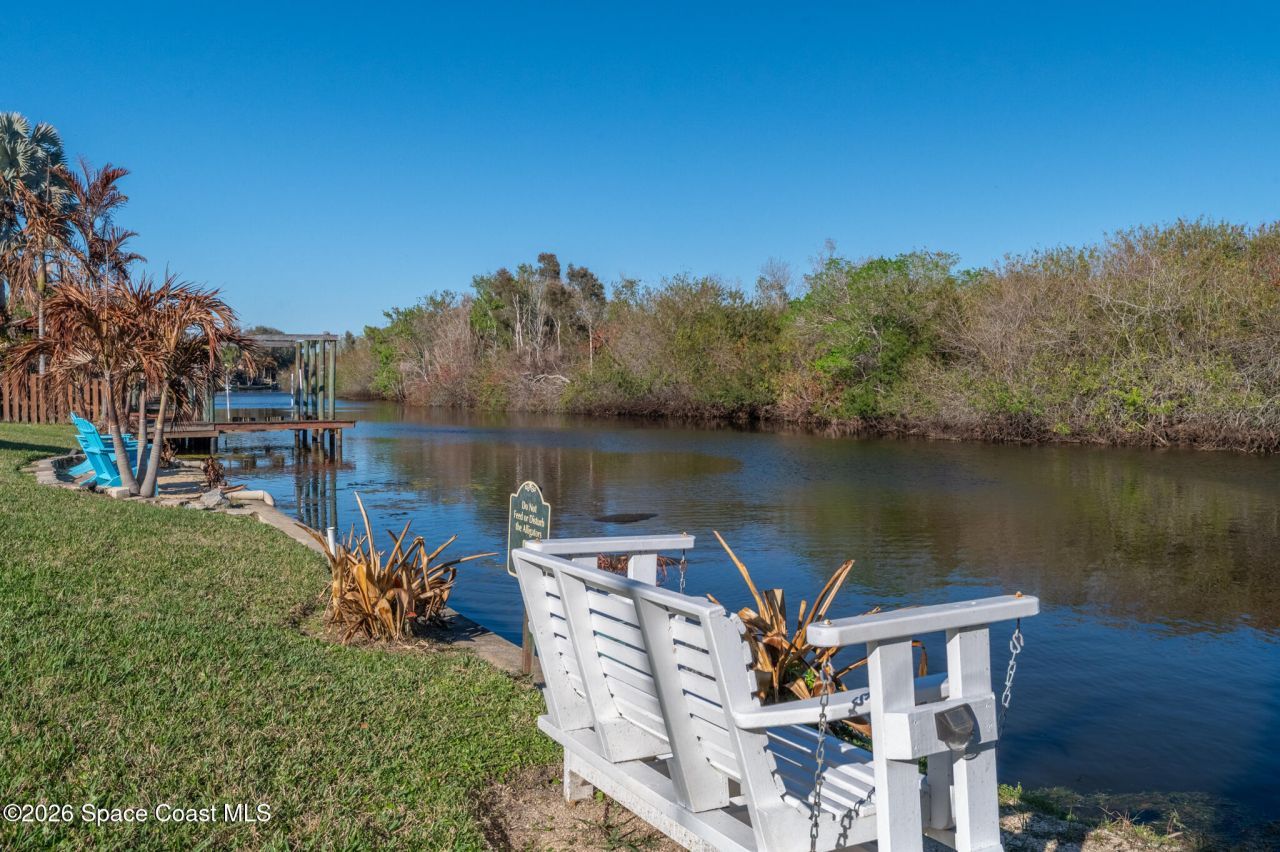 999 Sunswept Road Ne, Palm Bay, FL 32905 Photo