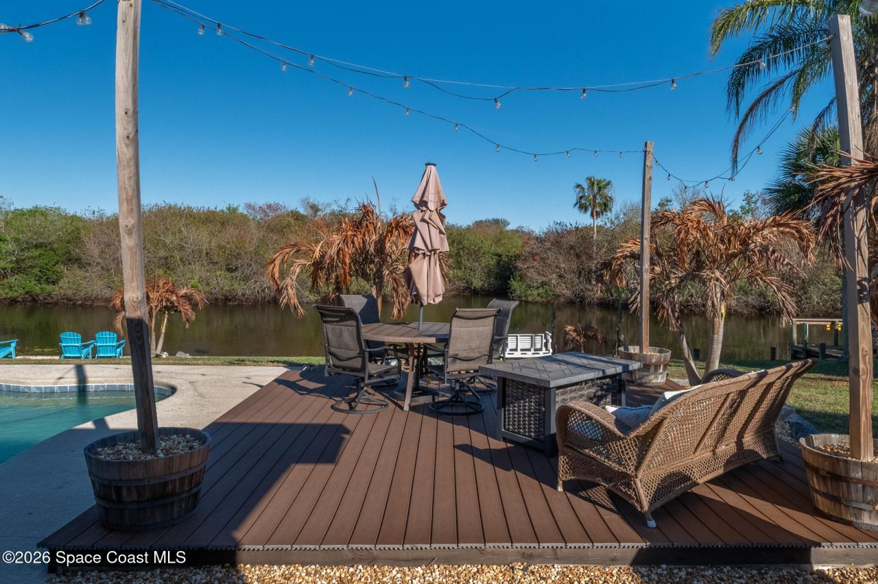 999 Sunswept Road Ne, Palm Bay, FL 32905 Photo