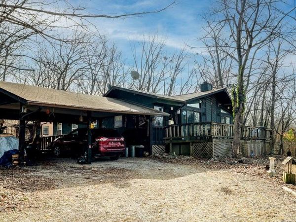 2187 Silver Springs Drive, Bonne Terre, MO 63628