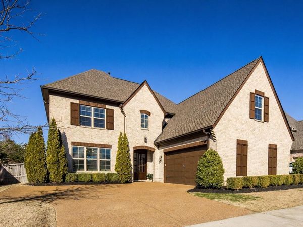 10062 MORNING CROSS LN, Collierville, TN 38017