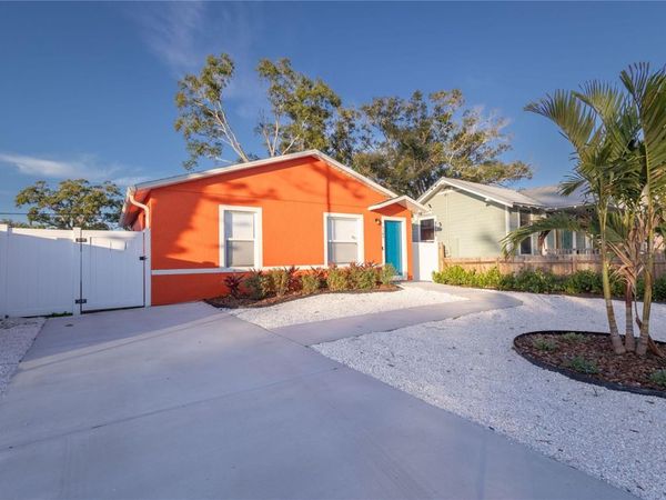 5145 PRESTON AVENUE S, GULFPORT, FL 33707