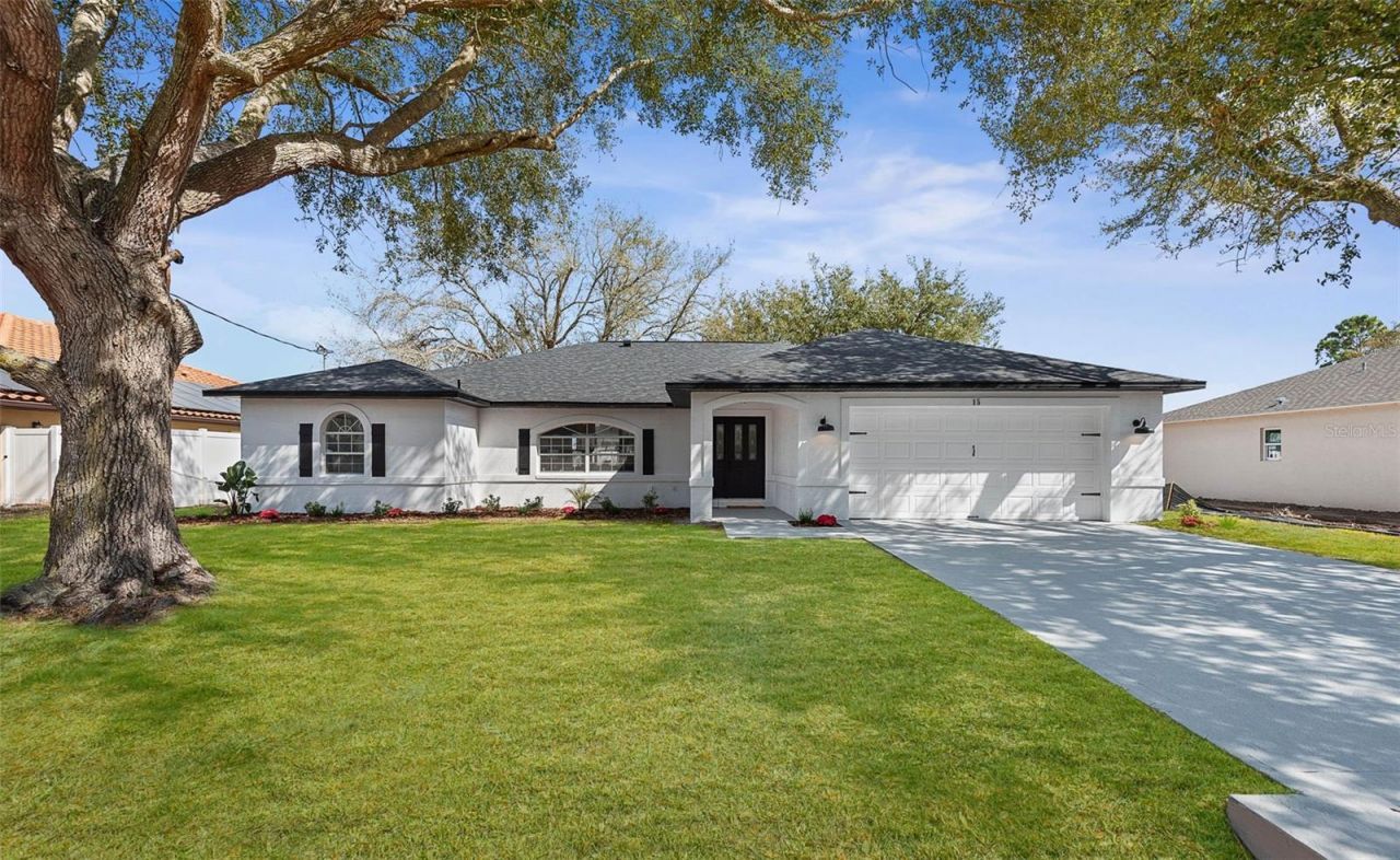 15 Fairbank Lane, Palm Coast, FL 32137 Main Photo