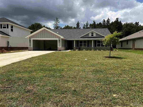 5267 Muscadine Way, Milton, FL 32570