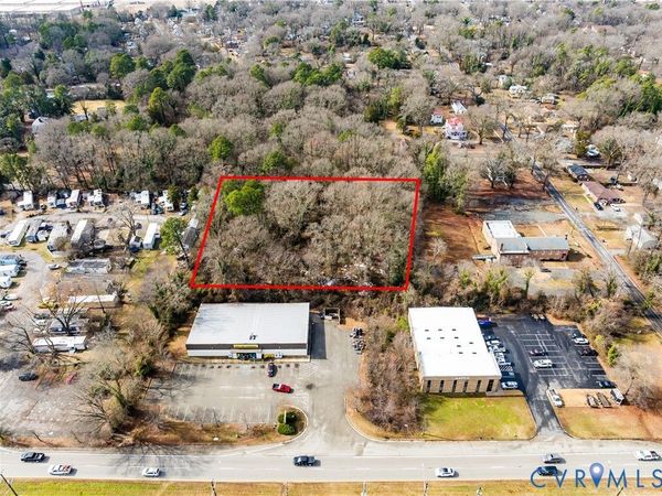 6621 St George Street, Chesterfield, VA 23237