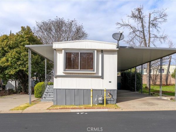 1023 14th Street, Unit 17A, Oroville, CA 95965