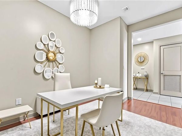 390 17th Street , Atlanta, GA 30363