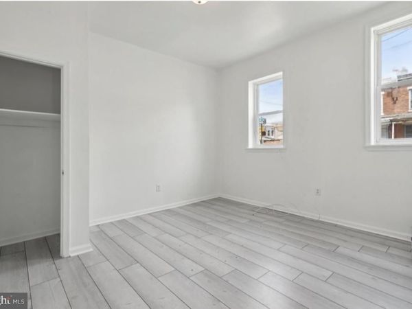 59 N 59TH STREET , Unit 1 REAR, PHILADELPHIA, PA 19139