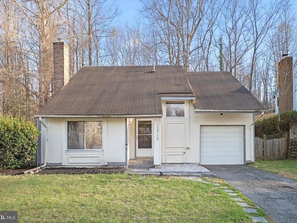 12713 MIDSTOCK LANE, UPPER MARLBORO, MD 20772