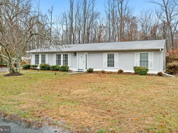 3644 N CAROLINA AVENUE, EDGEWATER, MD 21037