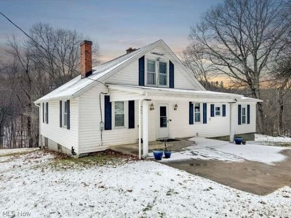 56485 Deep Run Road, Martins Ferry, OH 43935