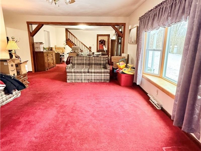 56485 Deep Run Road, Martins Ferry, OH 43935 Photo 12