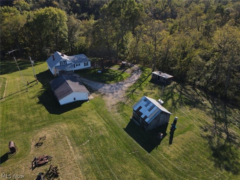 56485 Deep Run Road, Martins Ferry, OH 43935 Photo 24