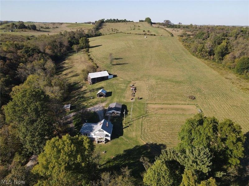 56485 Deep Run Road, Martins Ferry, OH 43935 Photo 28