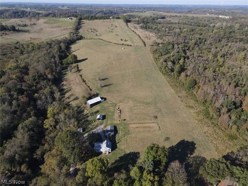 56485 Deep Run Road, Martins Ferry, OH 43935 Photo 29