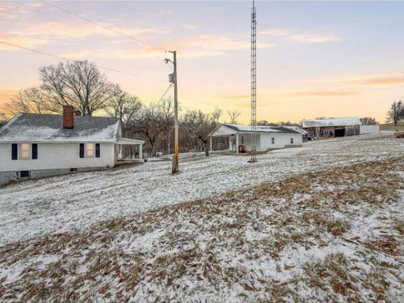 56485 Deep Run Road, Martins Ferry, OH 43935 Photo 38