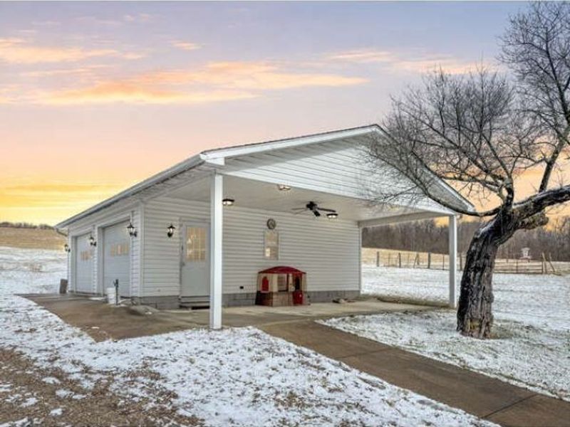 56485 Deep Run Road, Martins Ferry, OH 43935 Photo 39