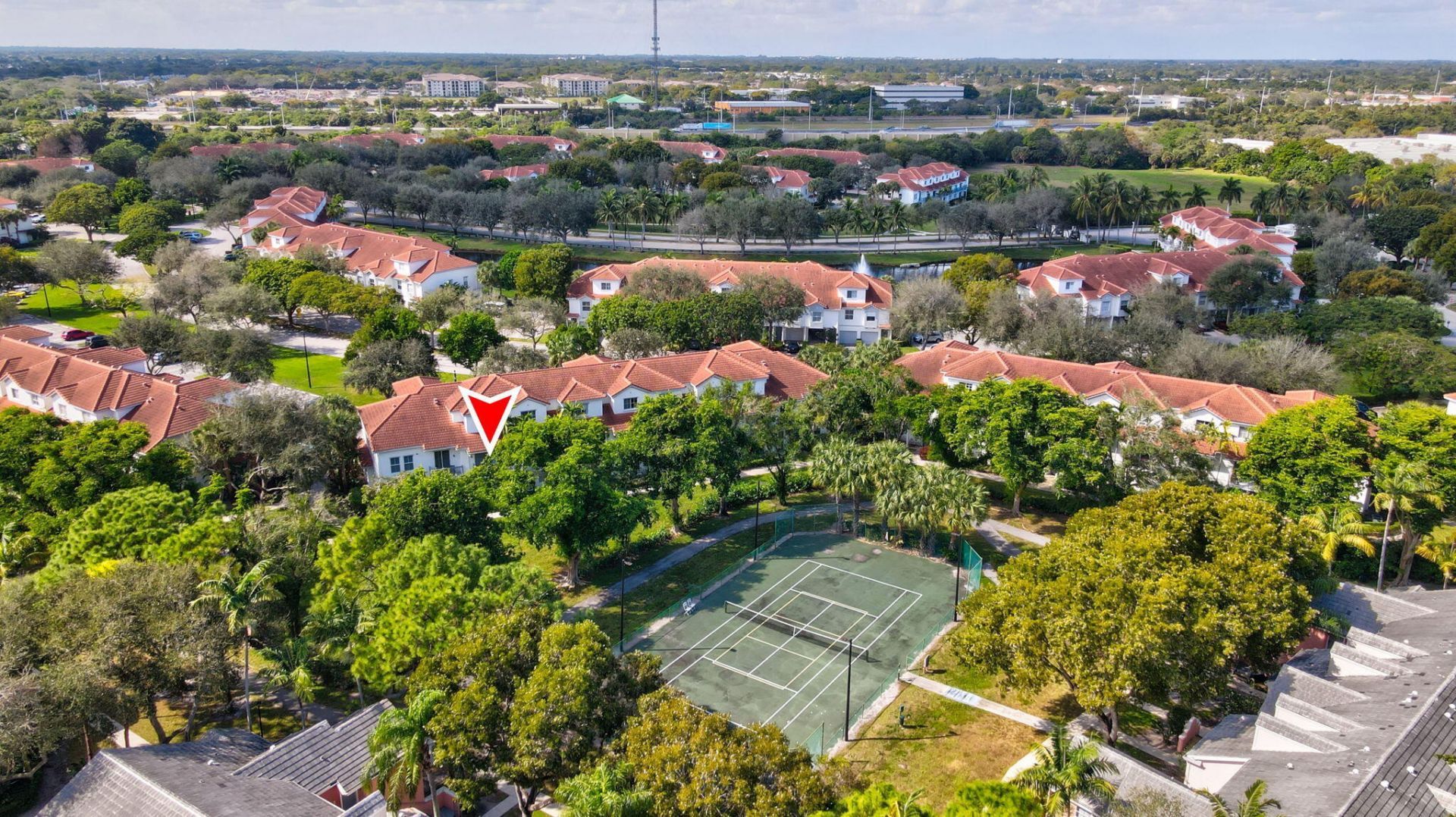 2028 Alta Meadows Lane, Unit 1010, Delray Beach, FL 33444 Photo