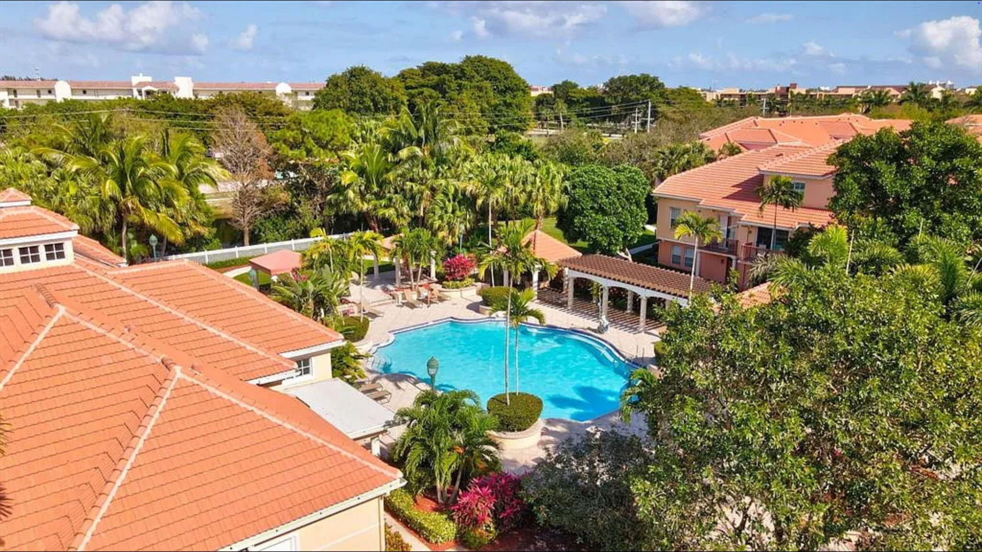 2028 Alta Meadows Lane, Unit 1010, Delray Beach, FL 33444 Photo