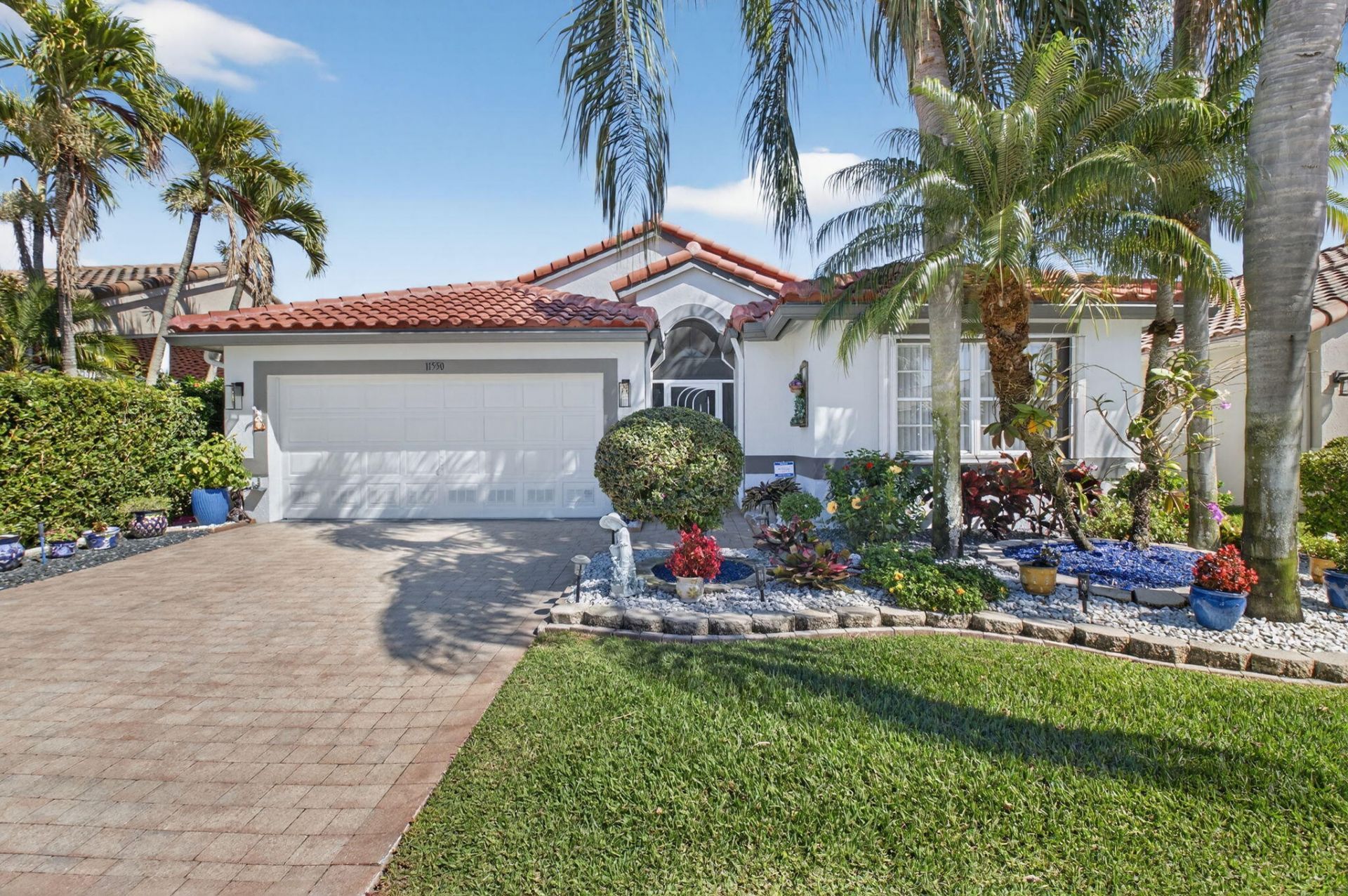 11550 Ballylee Terrace, Boynton Beach, FL 33437 Photo