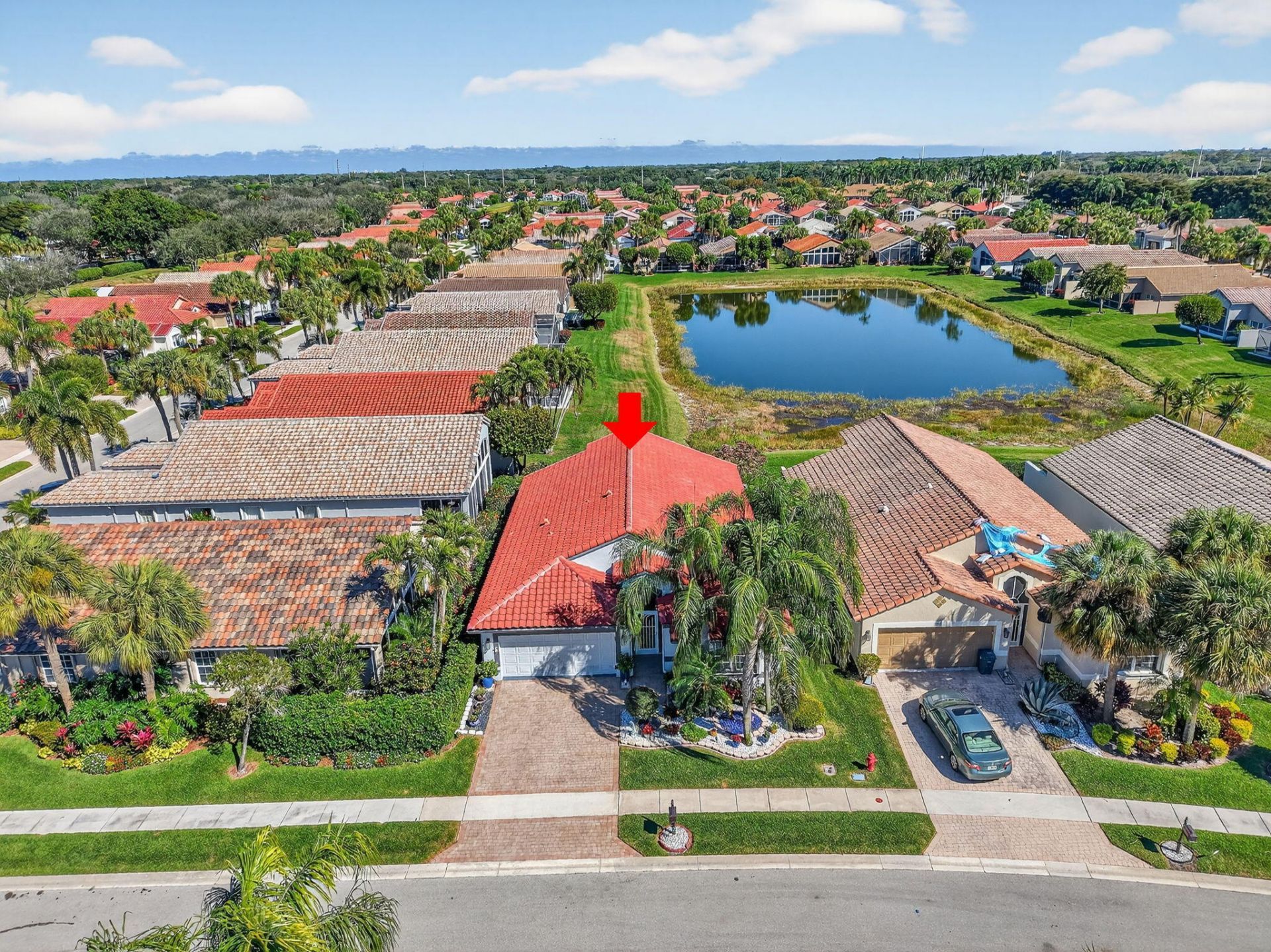 11550 Ballylee Terrace, Boynton Beach, FL 33437 Photo