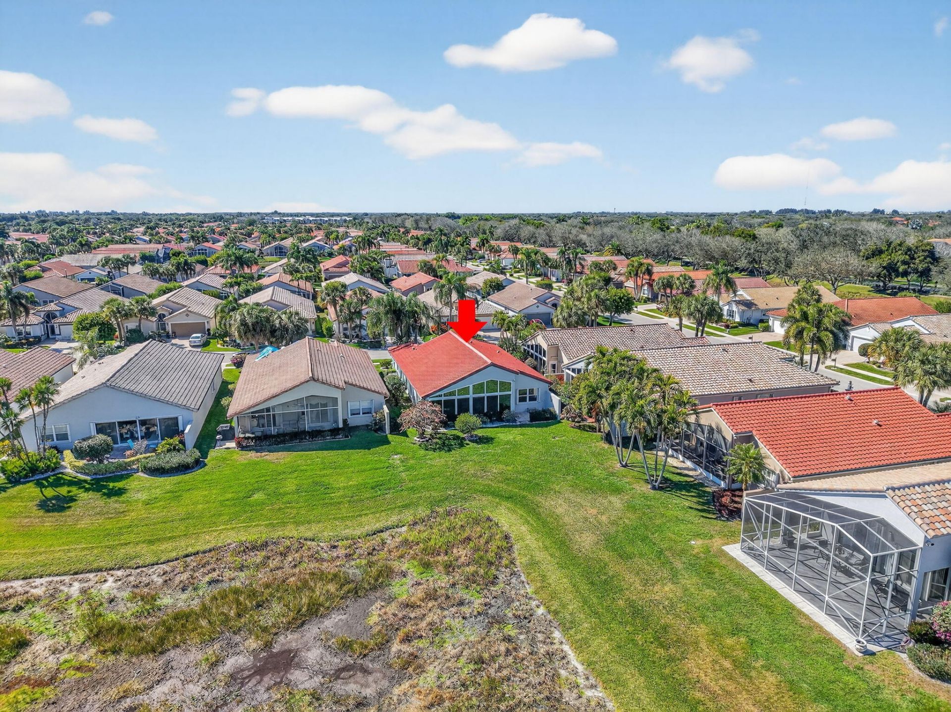 11550 Ballylee Terrace, Boynton Beach, FL 33437 Photo