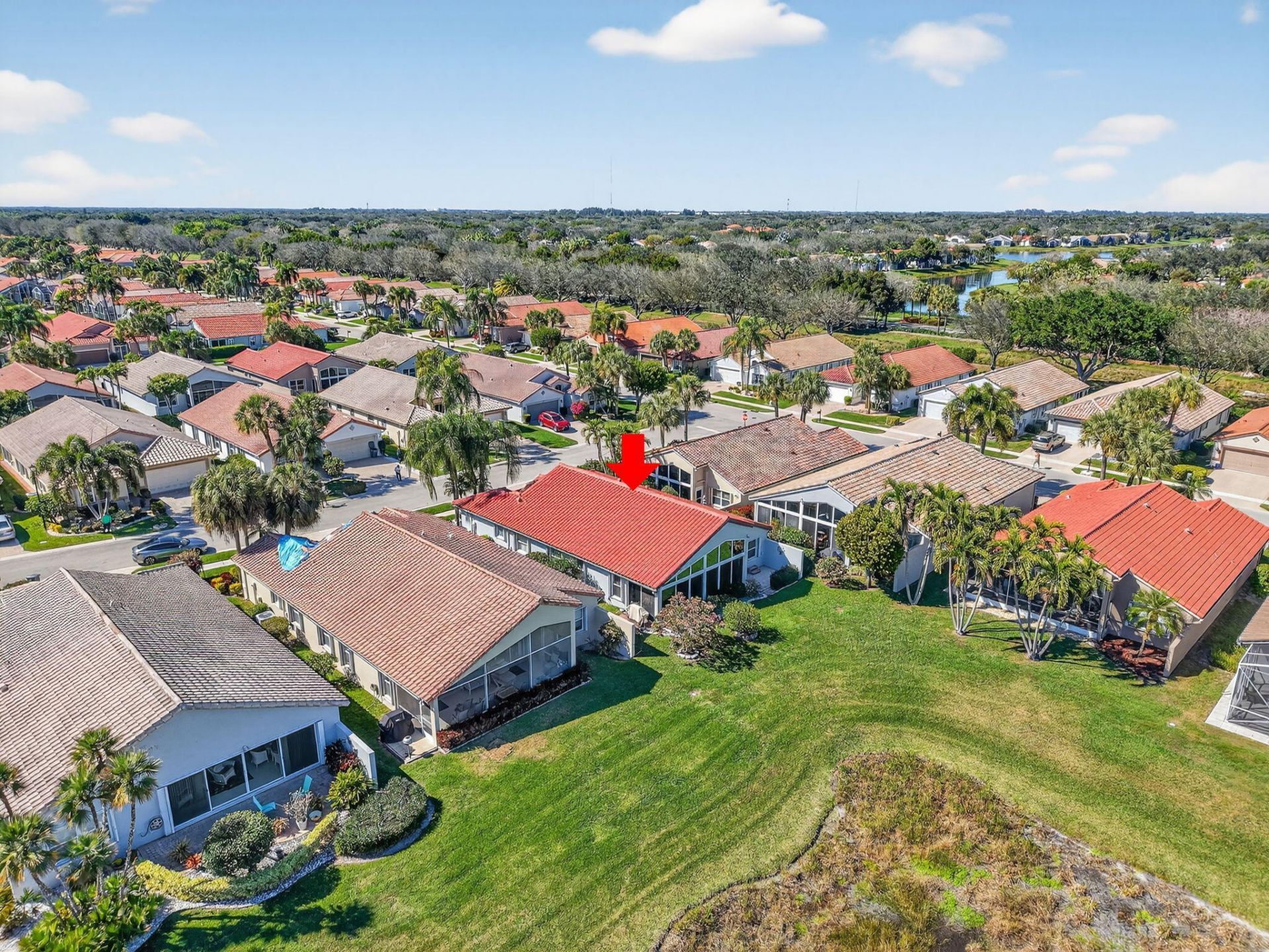 11550 Ballylee Terrace, Boynton Beach, FL 33437 Photo