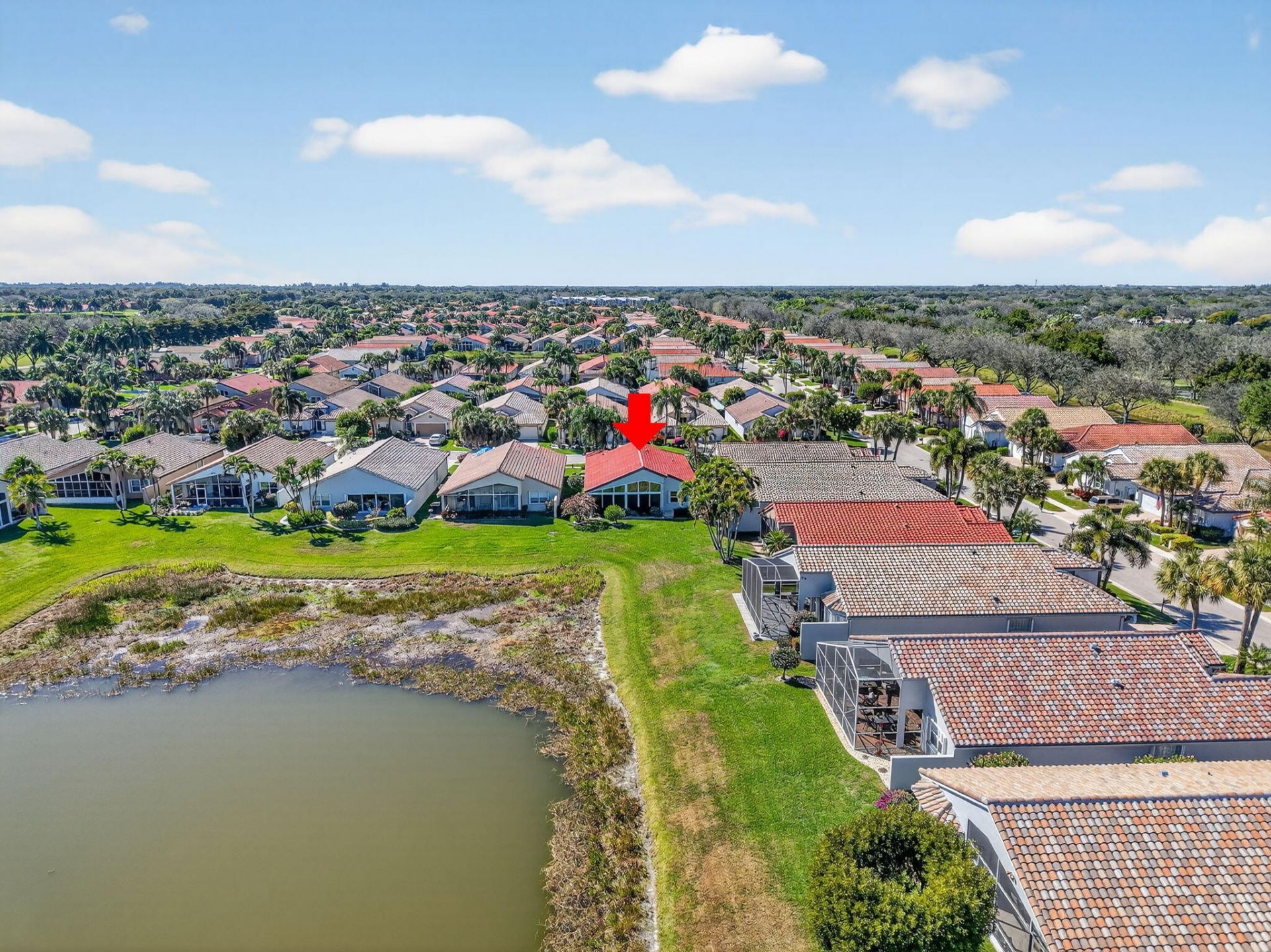 11550 Ballylee Terrace, Boynton Beach, FL 33437 Photo