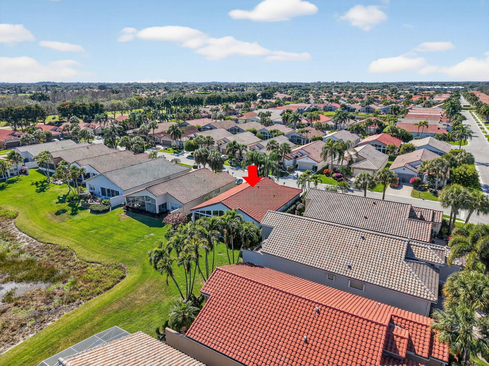 11550 Ballylee Terrace, Boynton Beach, FL 33437 Photo