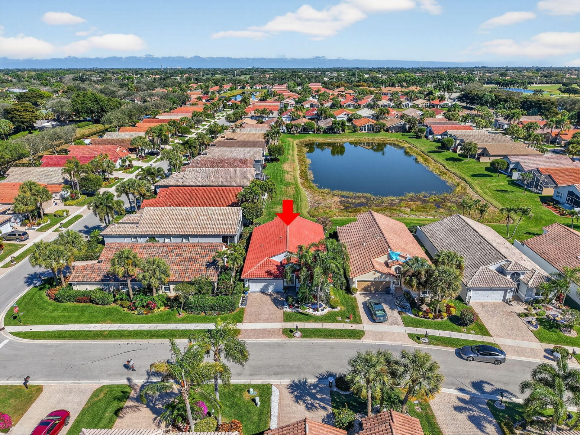 11550 Ballylee Terrace, Boynton Beach, FL 33437 Photo