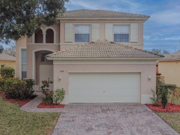 6101 Spring Lake Terrace, Fort Pierce, FL 34951