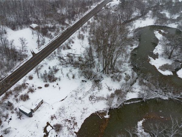 2.38 acres Rt-16, Franklinville, NY 14737