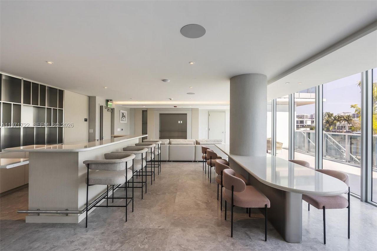 9201 E Bay Harbor Drive, Unit 603, Bay Harbor Islands, FL 33154 Photo