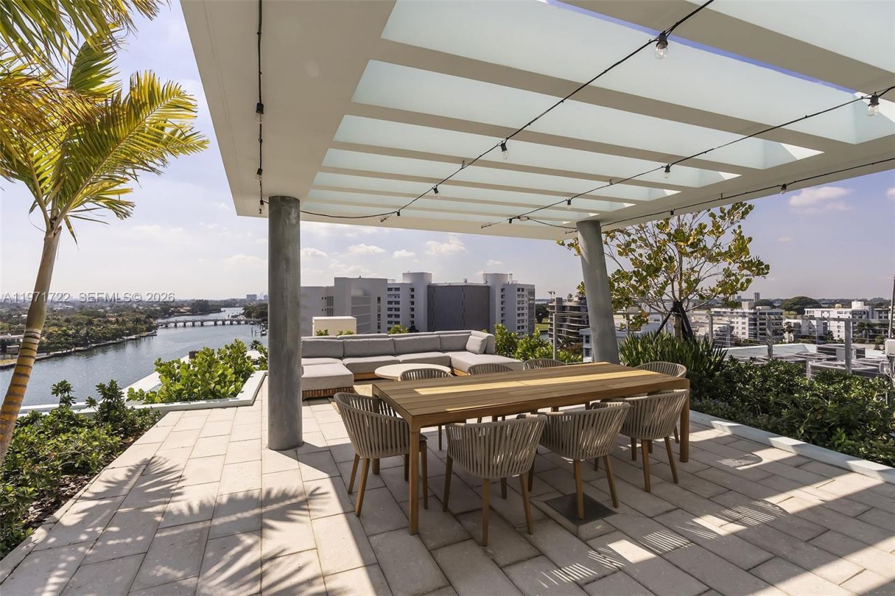 9201 E Bay Harbor Drive, Unit 603, Bay Harbor Islands, FL 33154 Photo