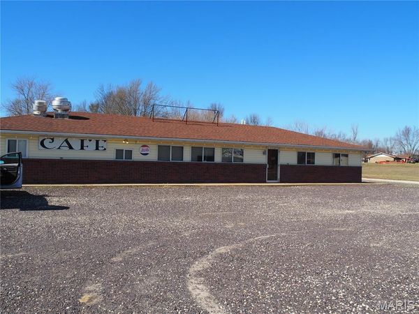 1102-1108 W Highway 28, Belle, MO 65013