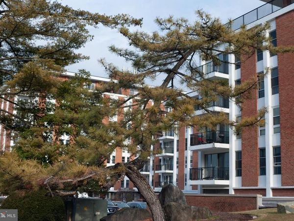 3601 CLARKS LANE, Unit 416, BALTIMORE, MD 21215