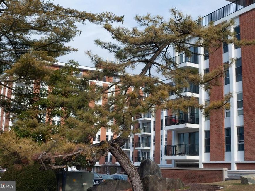 3601 Clarks Lane, Unit 416, Baltimore, MD 21215 Main Photo