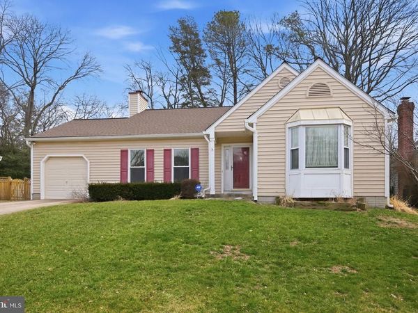 291 TOLSTOY LANE, SEVERNA PARK, MD 21146