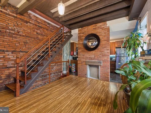 1632 BROWN STREET , PHILADELPHIA, PA 19130