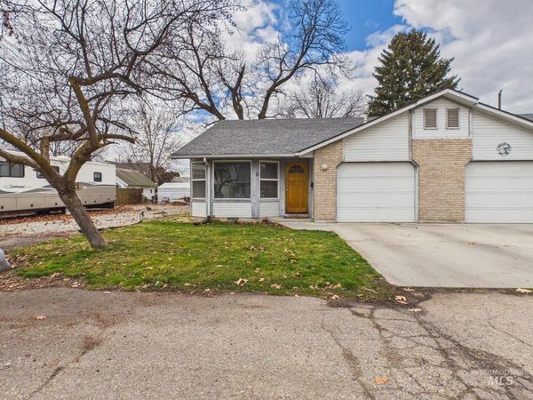 804 E E Main #10, Unit #10, Emmett, ID 83617