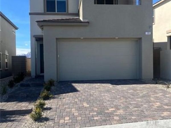 119 Marlette Creek Place , Las Vegas, NV 89138