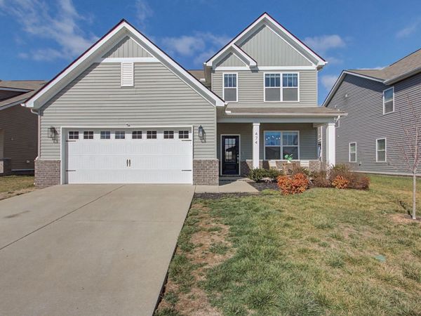 474 Irwin Way, Spring Hill, TN 37174