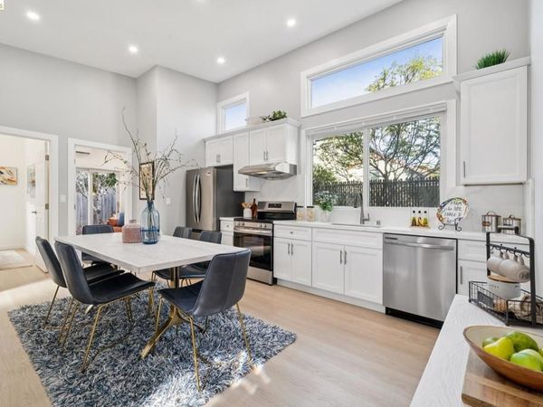 606 606 Masonic Ave, Albany, CA 94706