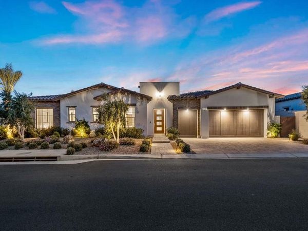 75229 Hancock Place, Indian Wells, CA 92210