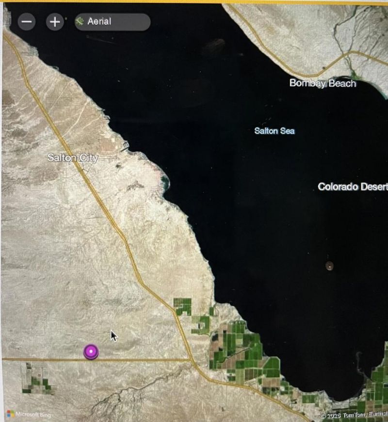 0 Brawley, Brawley, CA 92227 Main Photo