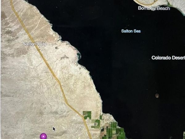 0 Brawley, Brawley, CA 92227