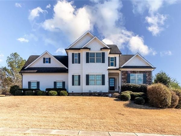 10 Coppage Lane, Cartersville, GA 30120