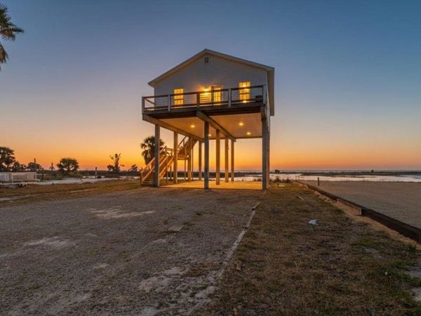 21183 Keaton Beach Drive, Keaton Beach, FL 32348