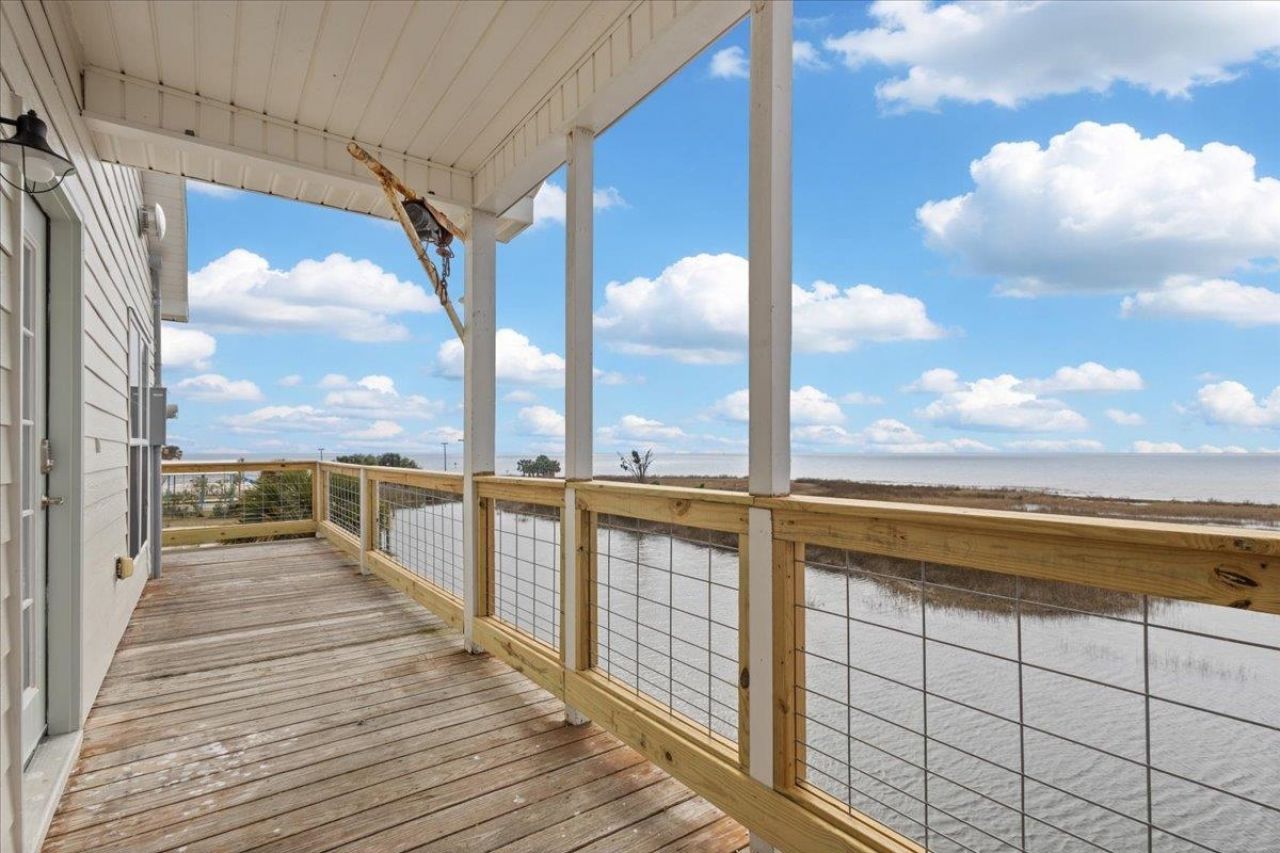 21183 Keaton Beach Drive, Keaton Beach, FL 32348 Photo