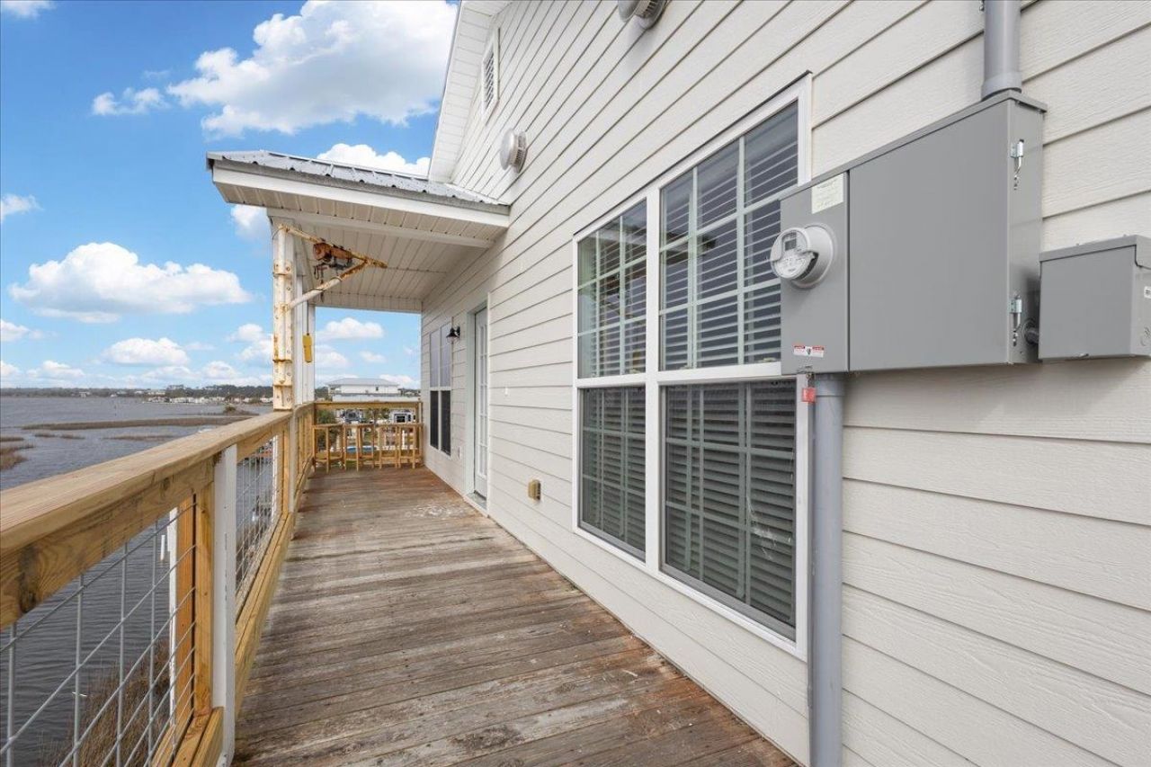 21183 Keaton Beach Drive, Keaton Beach, FL 32348 Photo